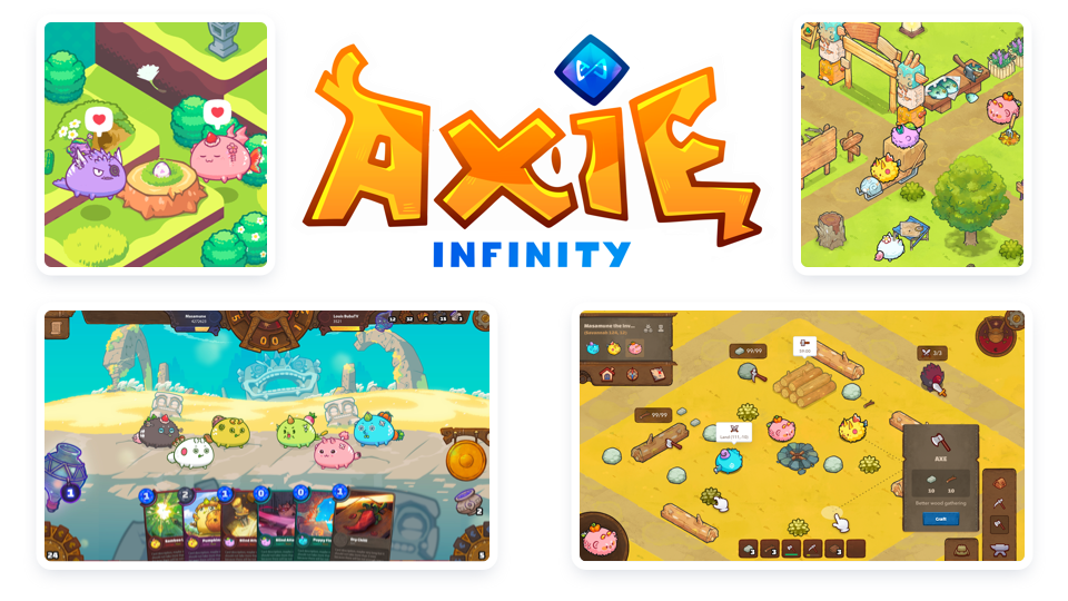 Как установить axie infinity на андроид