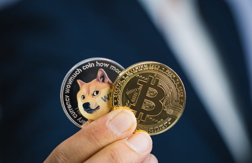 bitcoin vs dogecoin