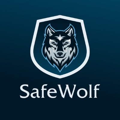 safewolf sw token