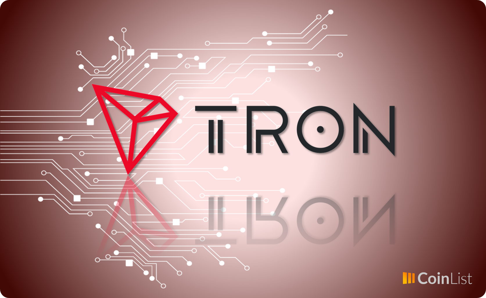 tron coin crypto