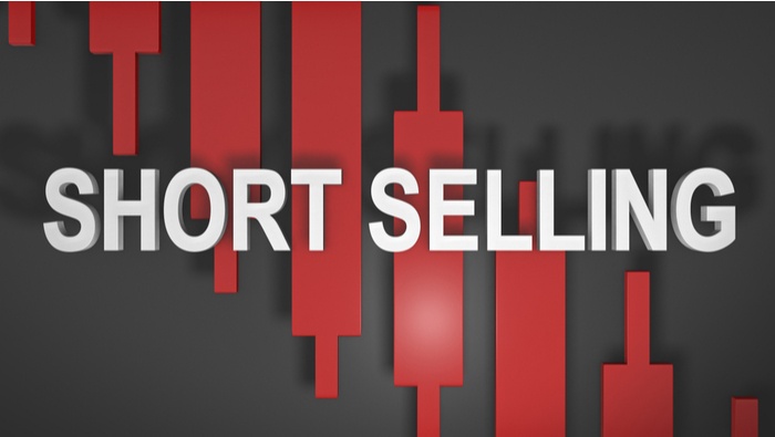 Short Selling Explained with Examples