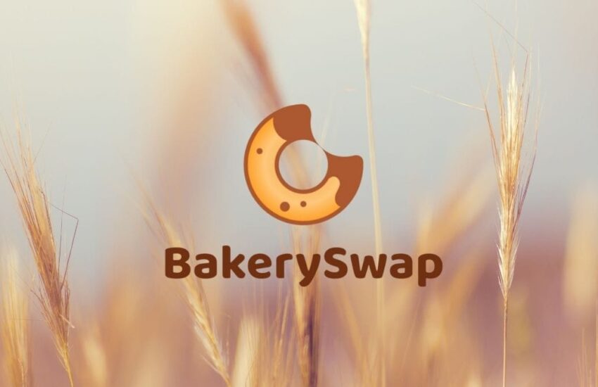 BakerySwap ($ BAKE): guía y tutorial