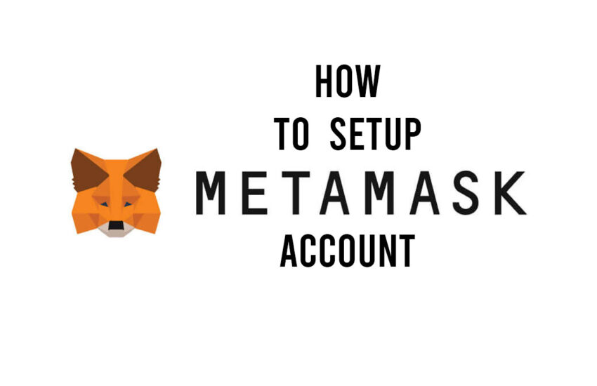 Cómo crear una cuenta de Metamask