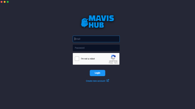 Mavis Hub