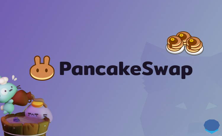 How to use PancakeSwap with MetaMask?