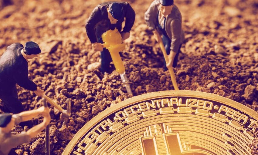 La tasa de hash de Bitcoin aumenta tras el éxodo de mineros a China