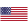 Bandera estadounidense que representa al banco central de los Estados Unidos.