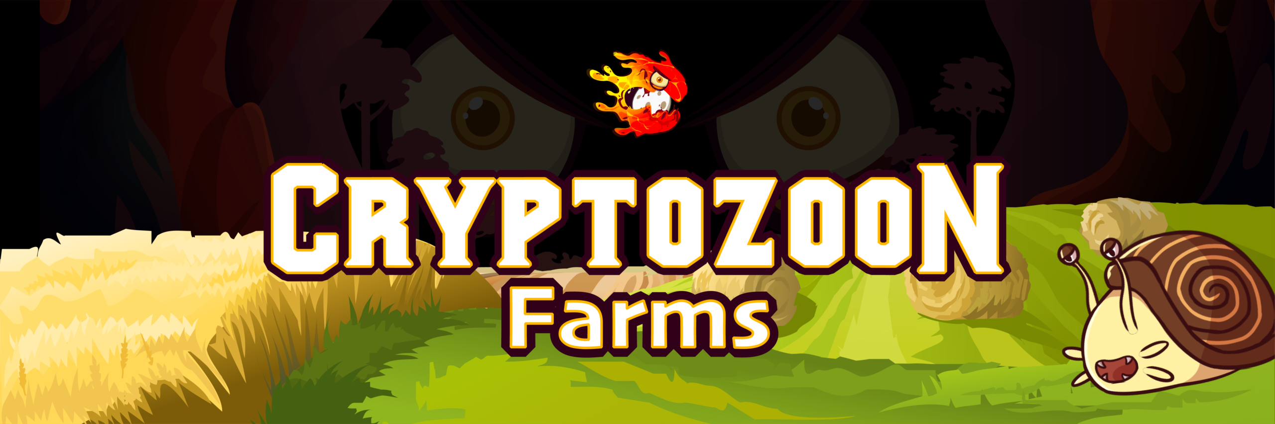 farm cryptozoon