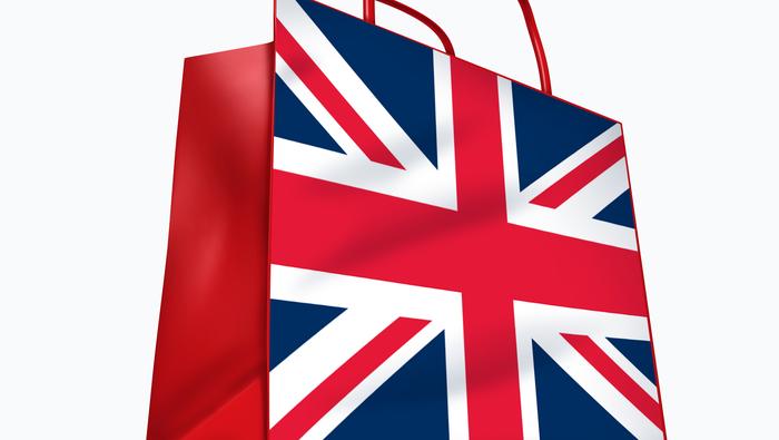 GBP/USD Bounce Fizzles Out Despite Higher Retail Sales in June
