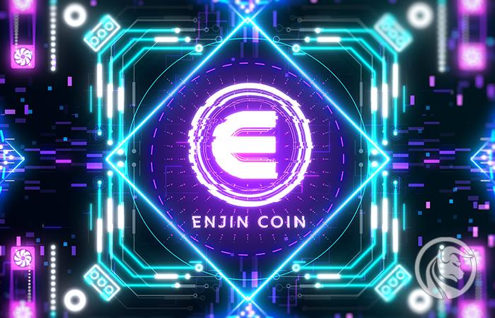 Enjin and Enjin Coin: todo lo que necesita saber