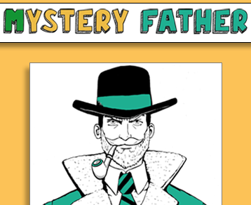 mystery coin father nuevas criptomonedas