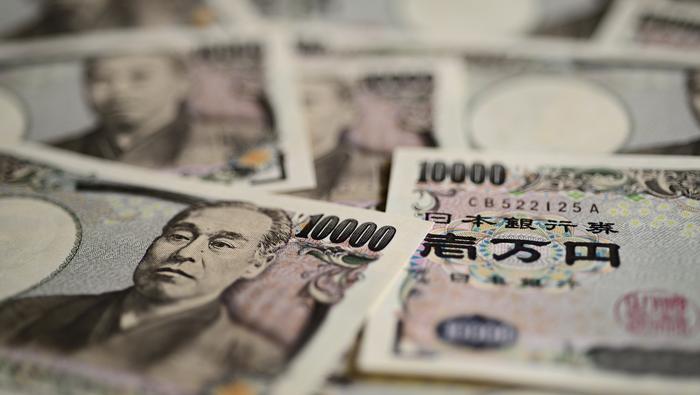USD/JPY Rate Tracks Rebound in US Yields Ahead of Fed Rate Decision