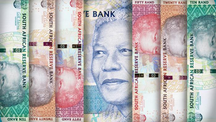 USD/ZAR Outlook: Rand Fades as SARB Keeps Rates Unchanged