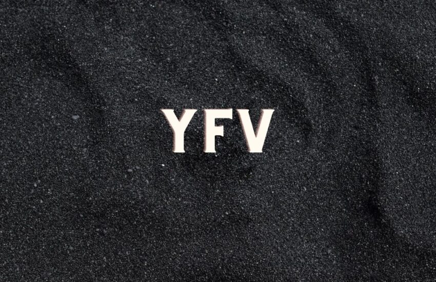 YFV Finance Yield Farming