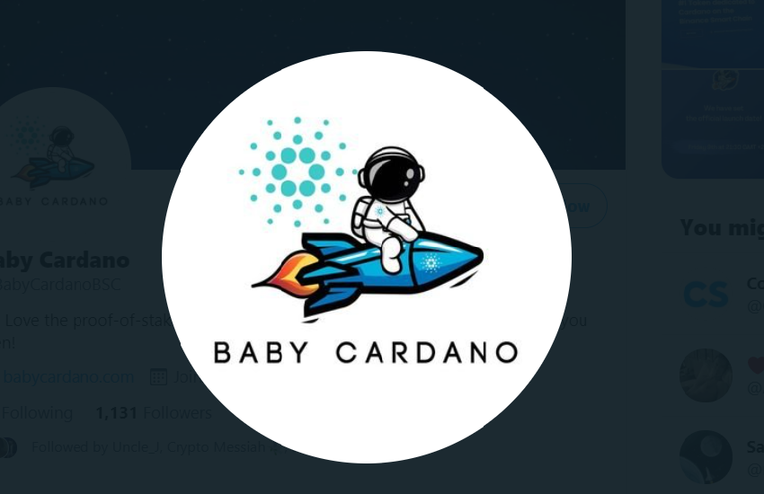 Baby cardano