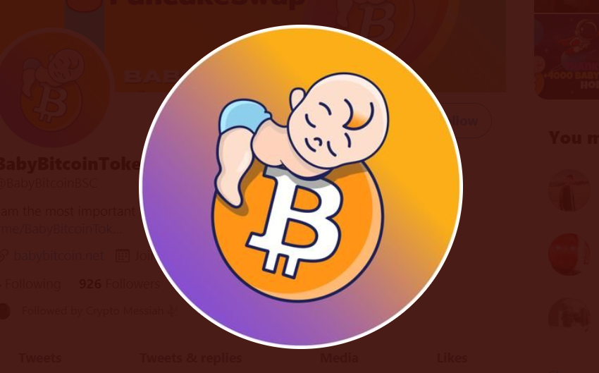 baby coin crypto