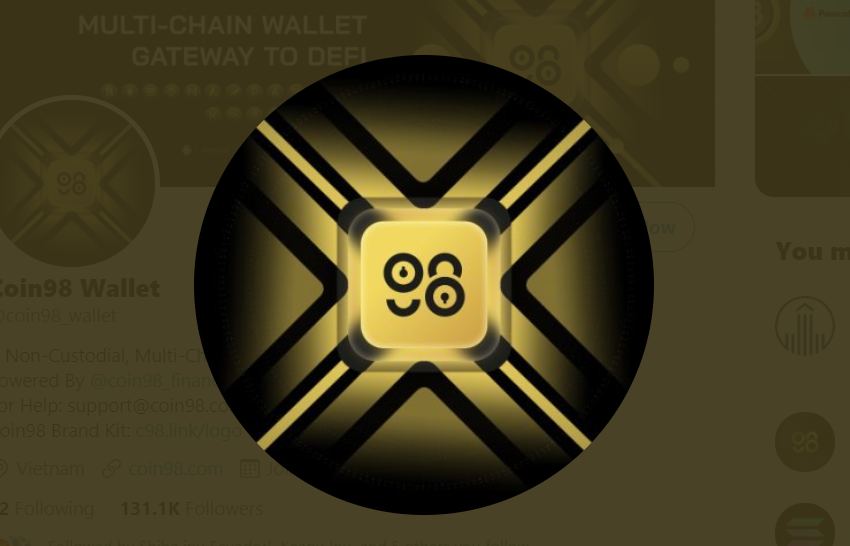 coin 98 c98 token