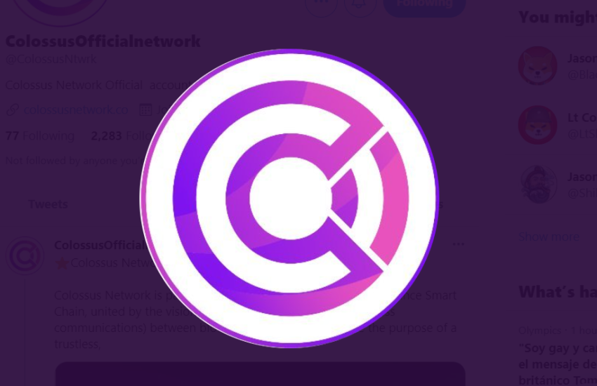 colossus network