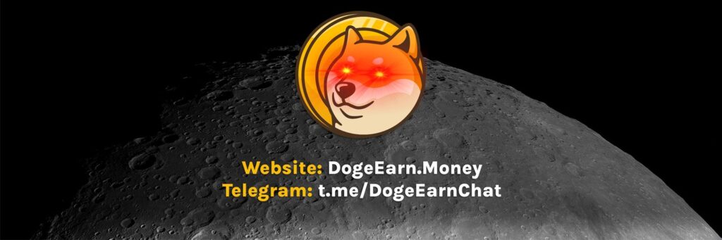 doge earn