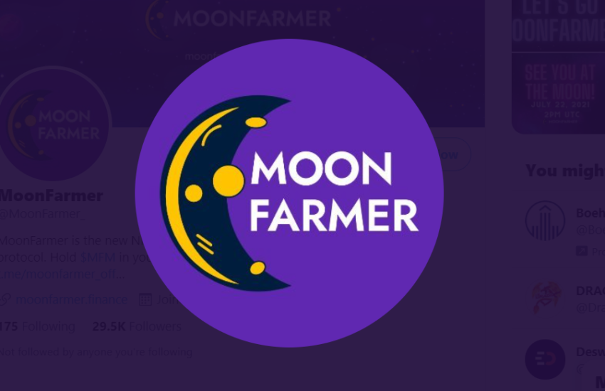 moon farmer