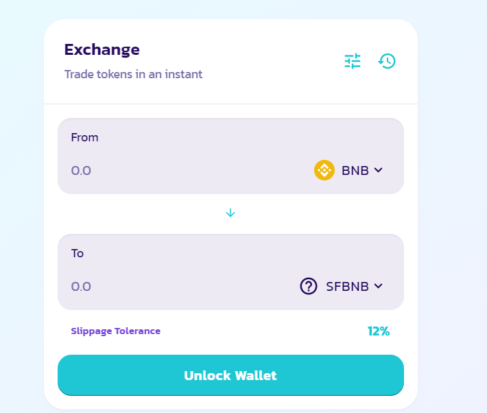 safebnb token