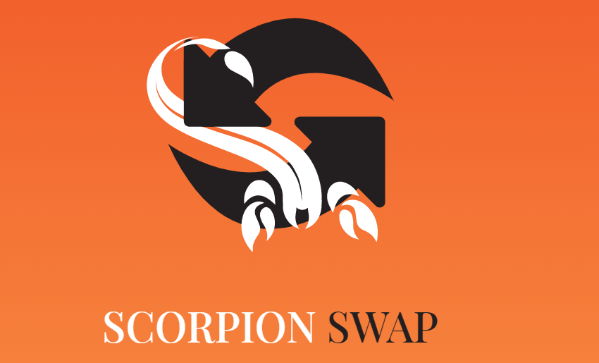 scorpion token nuevas criptomonedas