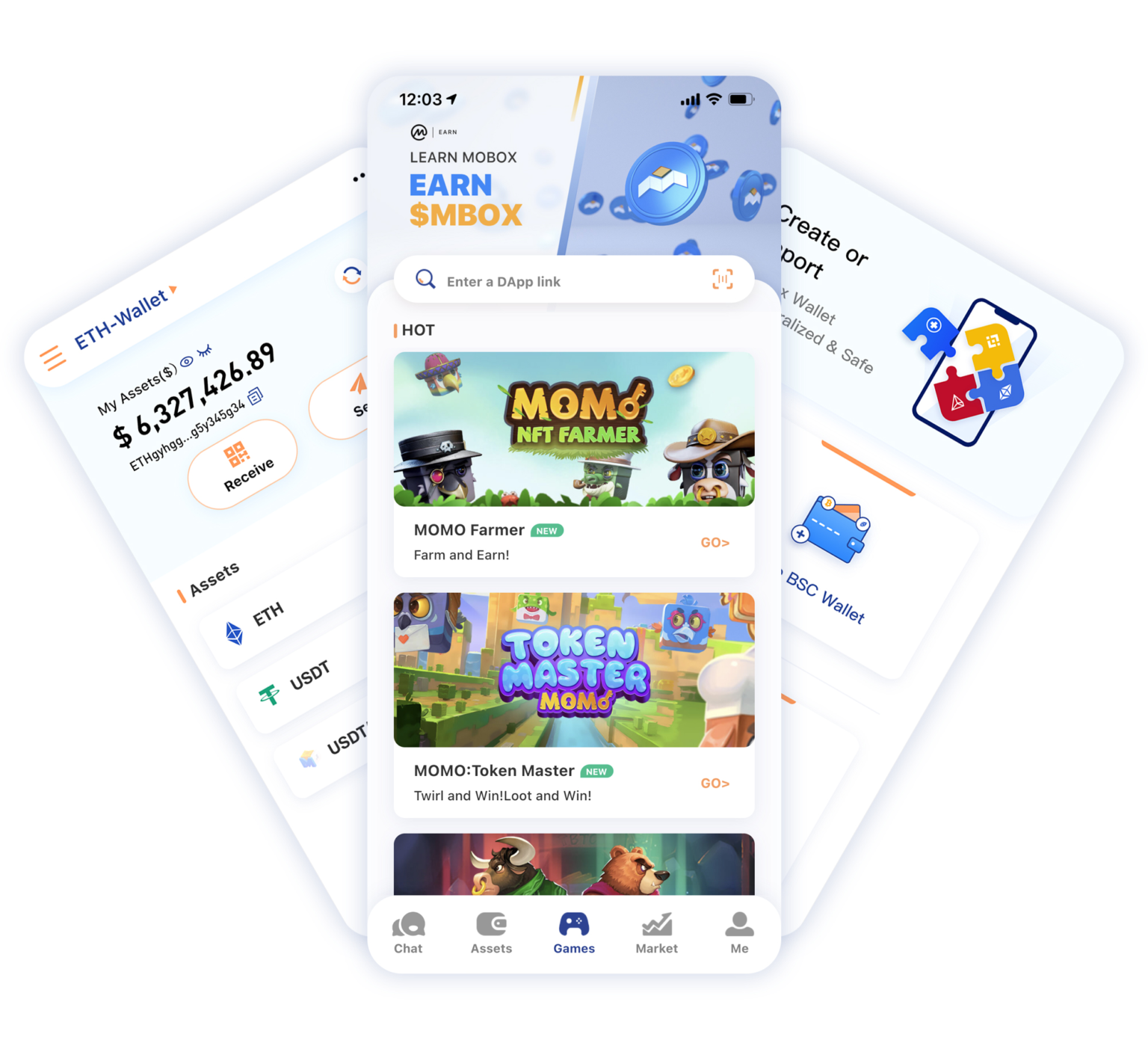 Mobox Game (MBOX) Token. Qué es, cómo comprar y precio.