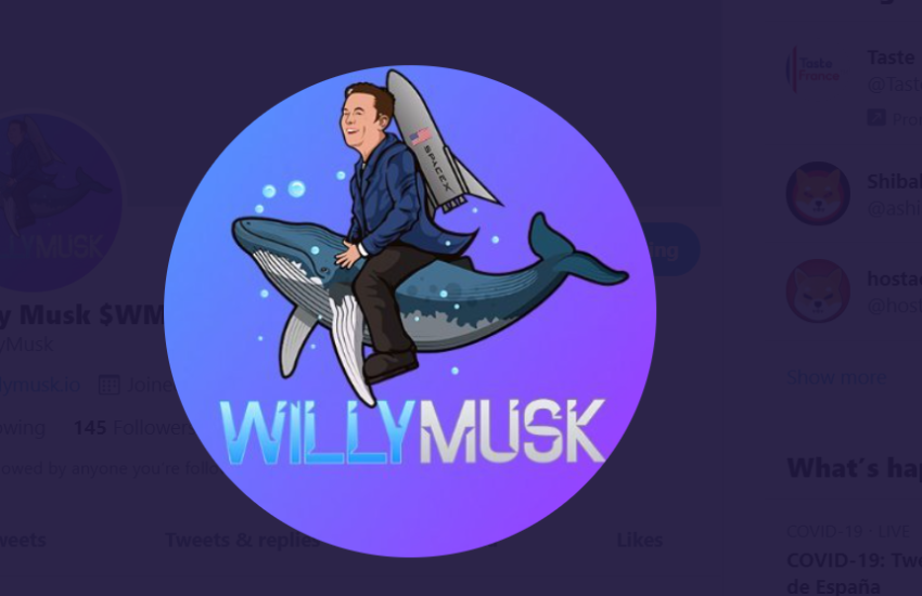willymusk