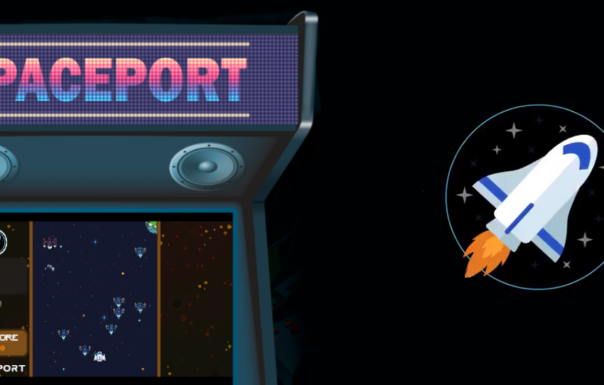 spaceport spc token