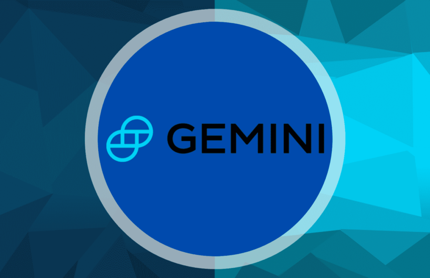 Gemini Earn