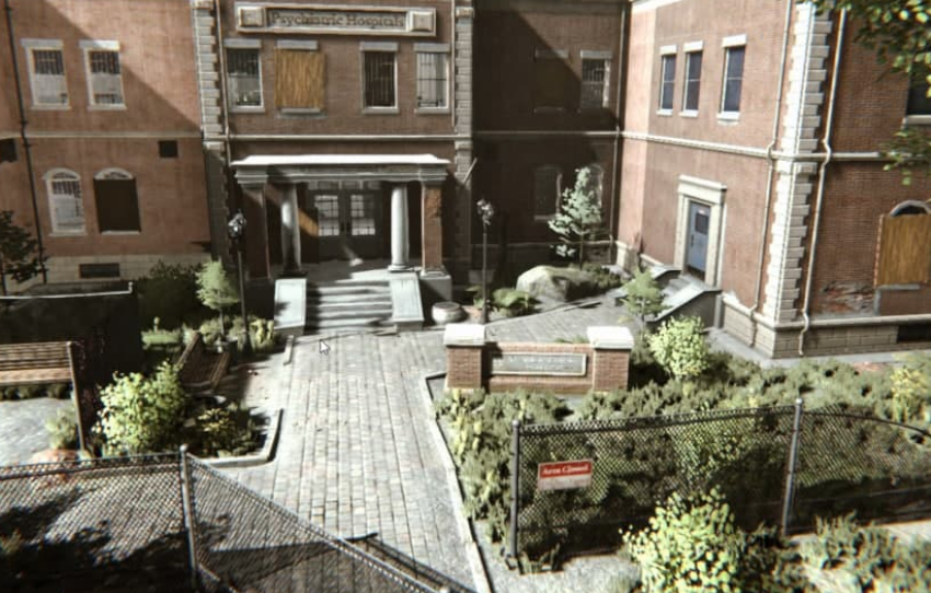 pandemic games screenshot render