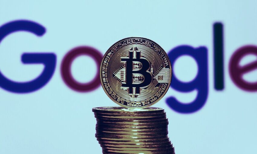 A partir de hoy, los intercambios de Bitcoin pueden volver a anunciarse en Google.