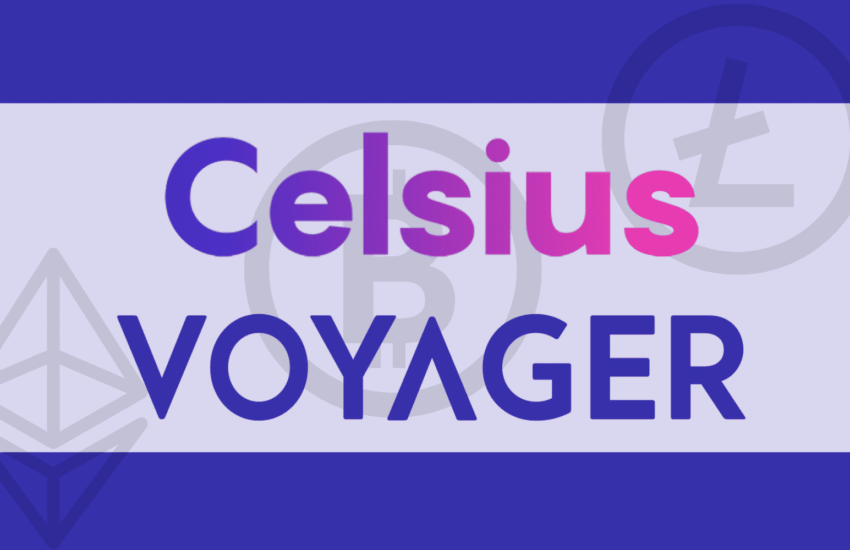 Celsius vs Voyager