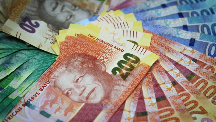 USD/ZAR Outlook: Doubtful South African Rand Centers on FOMC