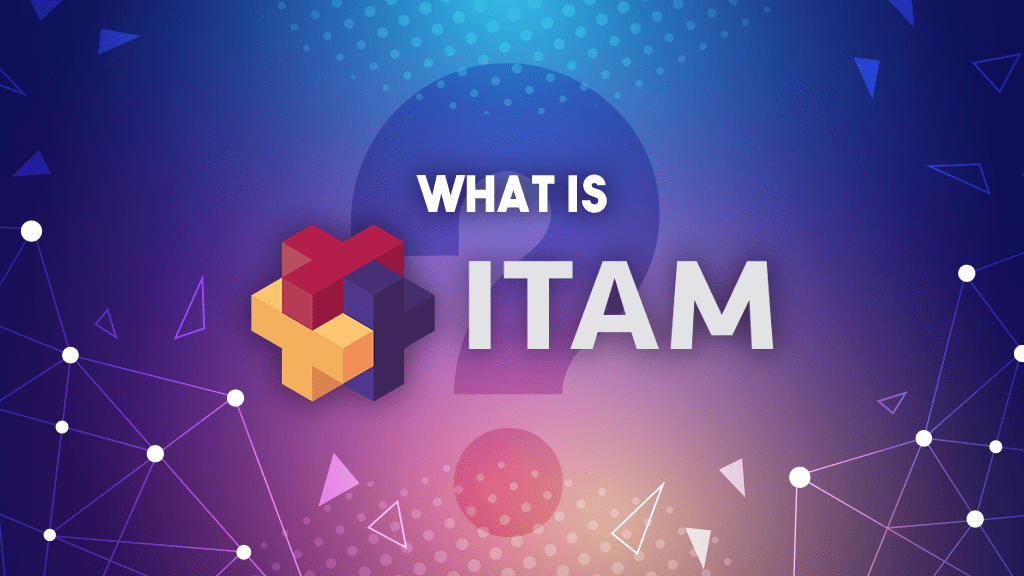 Lleva juegos a blockchain | ¿Qué es el ITAM?