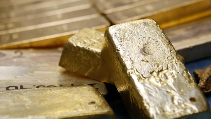 Gold Prices Drop as US Dollar Approaches Fresh 2021 High