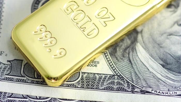 Gold Price Outlook: XAU/USD Mired by Fed Symposium Risk