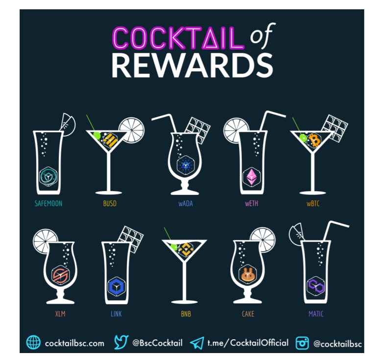 cocktail rewards 