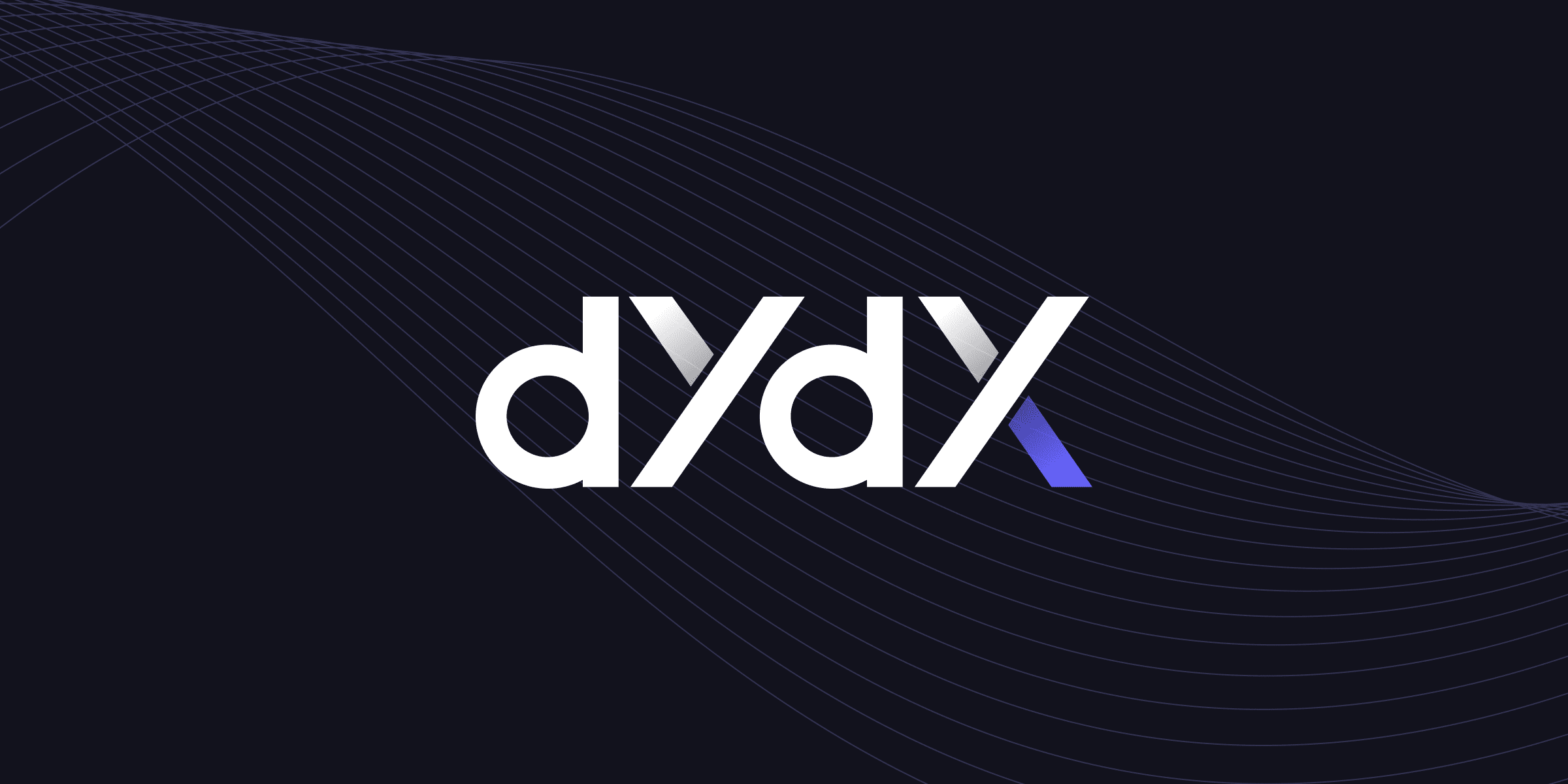 dydx crypto exchange