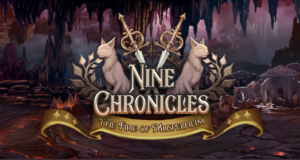 nine chronicles