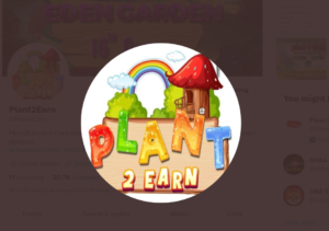 plant2earn
