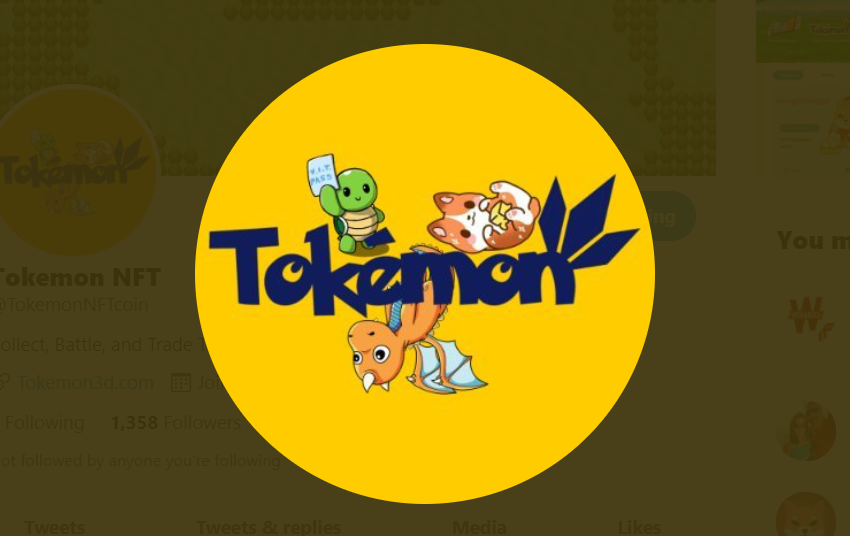 tokemon