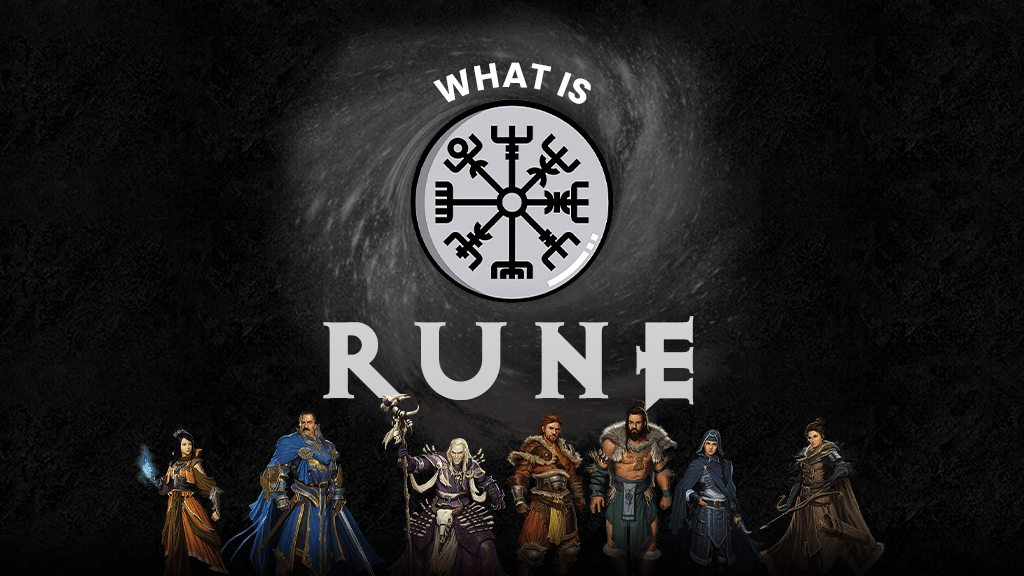 ¿Qué es Rune? | P2ENews.com