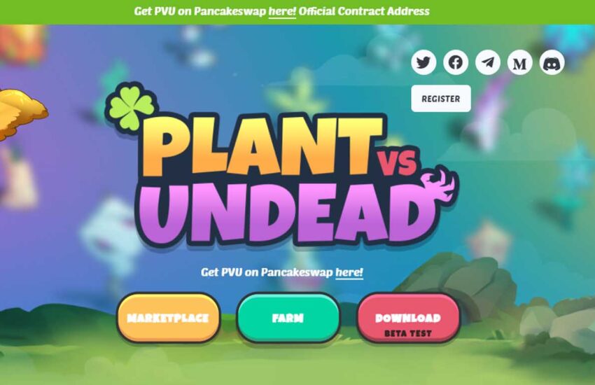 Cómo jugar Plant Vs Undead: Guía del modo Granja
