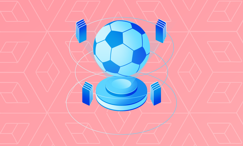 Sorare: una guía para principiantes del juego Fantasy Soccer de NFT