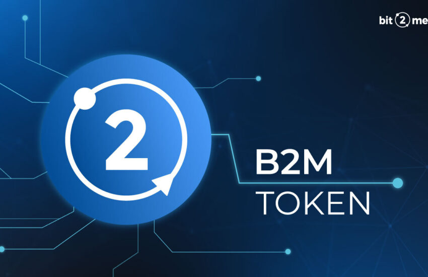 Bit2Me cierra su ICO con un total de 20 millones de euros