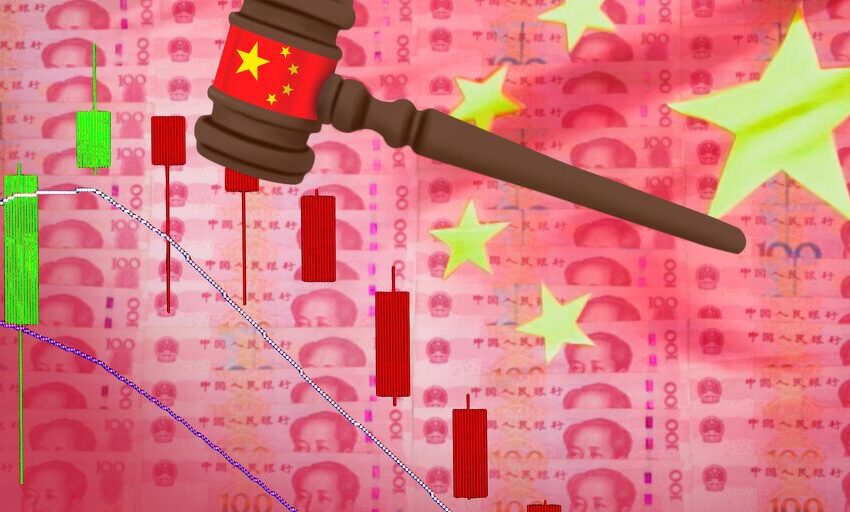 Bitcoin y Ethereum se recuperan de la última caída de las criptomonedas en China