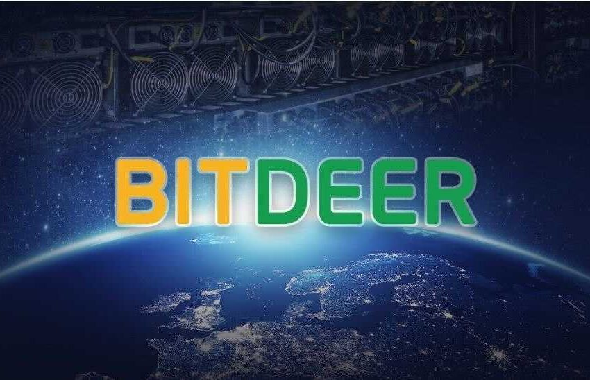Bitdeer Group desarrolla sistemas para servicios de activos digitales más seguros