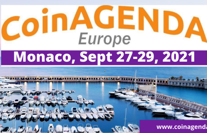 CoinAgenda Europe anuncia la gama completa de oradores