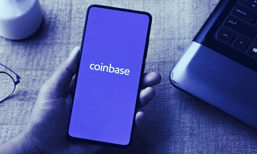 Coinbase Drops presta planes de productos después de la amenaza de una demanda ante la SEC